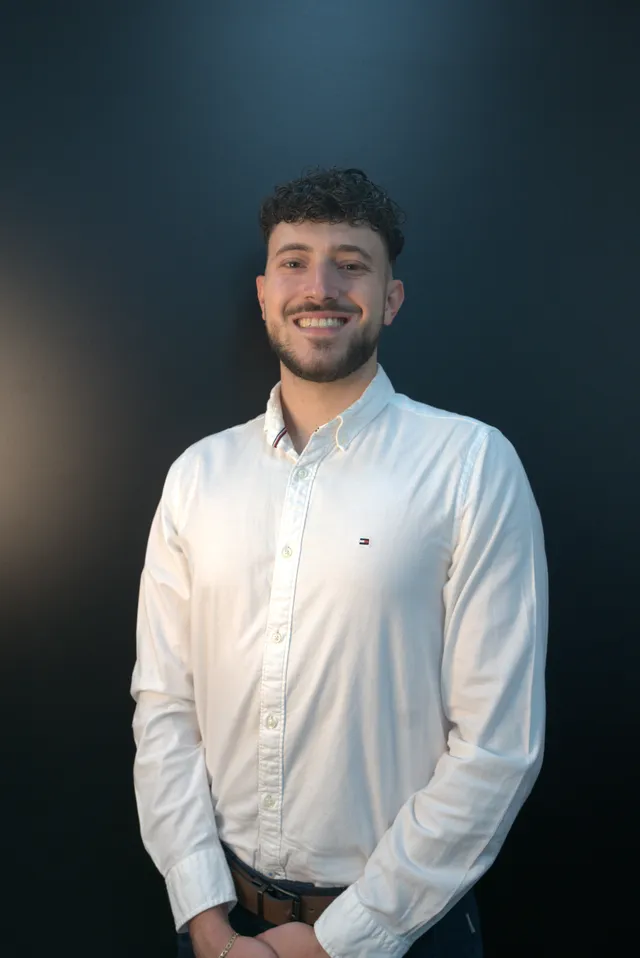 Anthony Yazbek, founder and director of Flash Computer Services